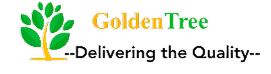 Golden Tree logo